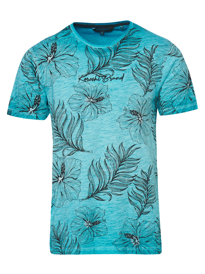Футболка KOROSHI
Футболка KOROSHI