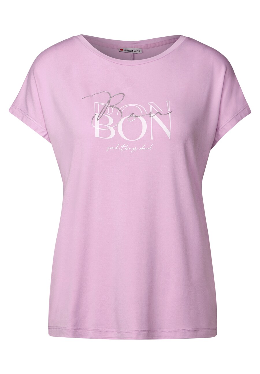 Рубашка STREET ONE, Rose
Рубашка STREET ONE, Rose