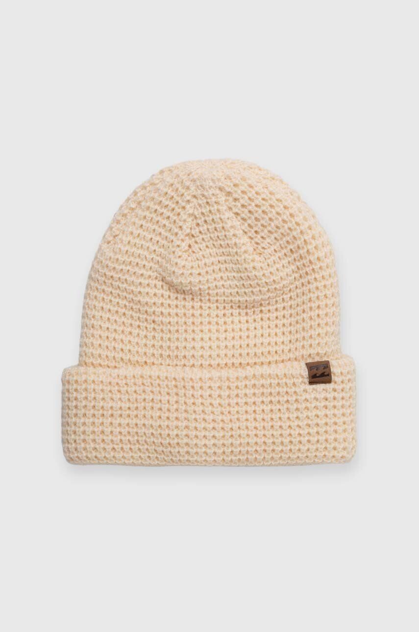 Кепка Billabong, бежевый
Кепка Billabong, бежевый