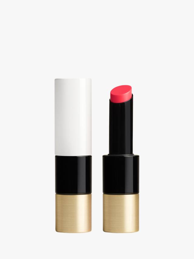 Шелковистый блеск для губ Hermès, 41 Rose Hacienda
Шелковистый блеск для губ Hermès, 41 Rose Hacienda