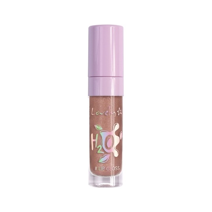 Блеск для губ H2o Lip Gloss 011 — увлажняющий блеск для губ с глянцевым эффектом Lovely
Блеск для губ H2o Lip Gloss 011 — увлажняющий блеск для губ с глянцевым эффектом Lovely