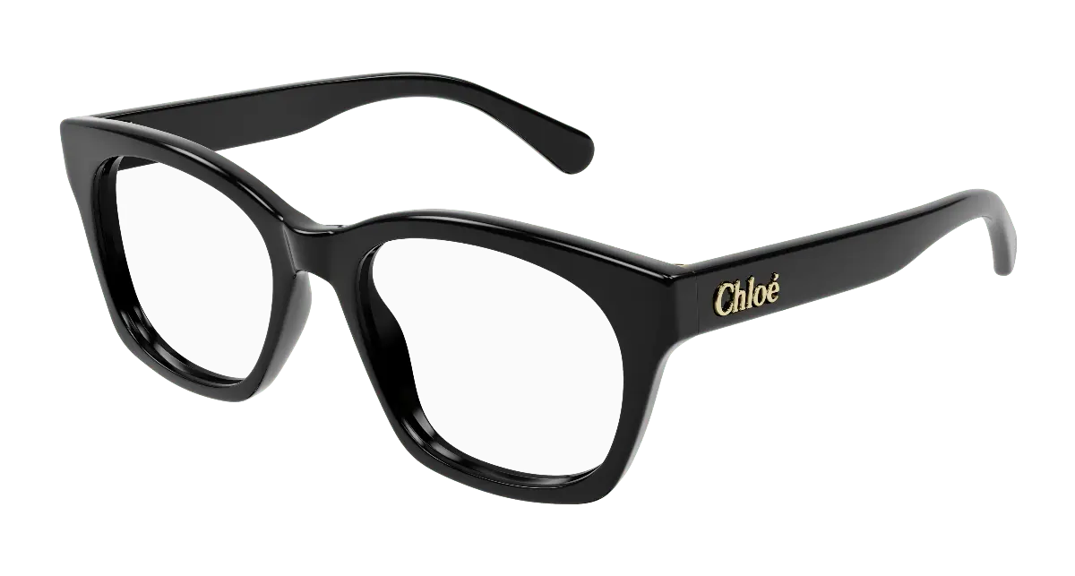 Оптические оправы унисекс CH0244O CHLOE, черный
Оптические оправы унисекс CH0244O CHLOE, черный