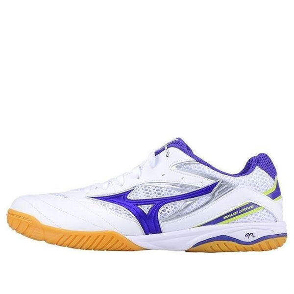 Кроссовки wave drive 8 'white purple' Mizuno, белый
Кроссовки wave drive 8 'white purple' Mizuno, белый