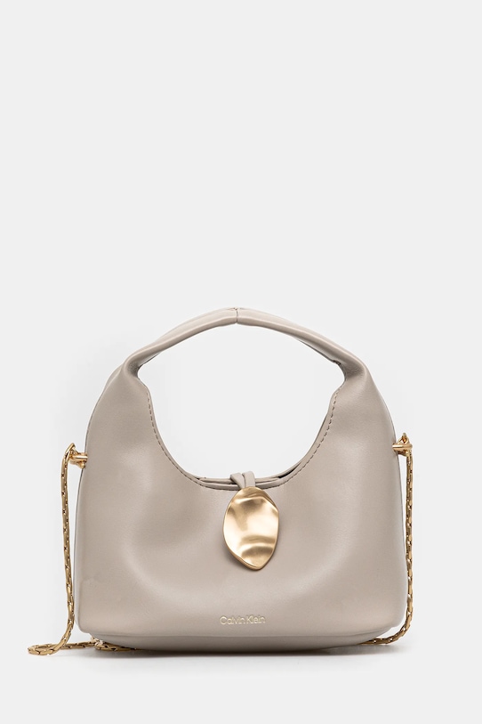 Сумка Calvin Klein, бежевый
Сумка Calvin Klein, бежевый