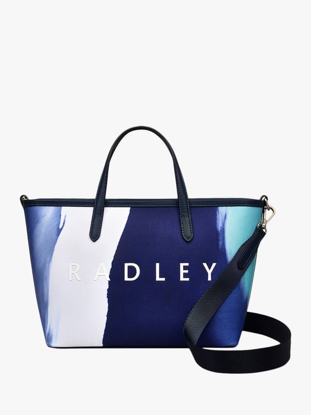 Сумка Southwell Gardens Grab Bag Radley, Ink
Сумка Southwell Gardens Grab Bag Radley, Ink