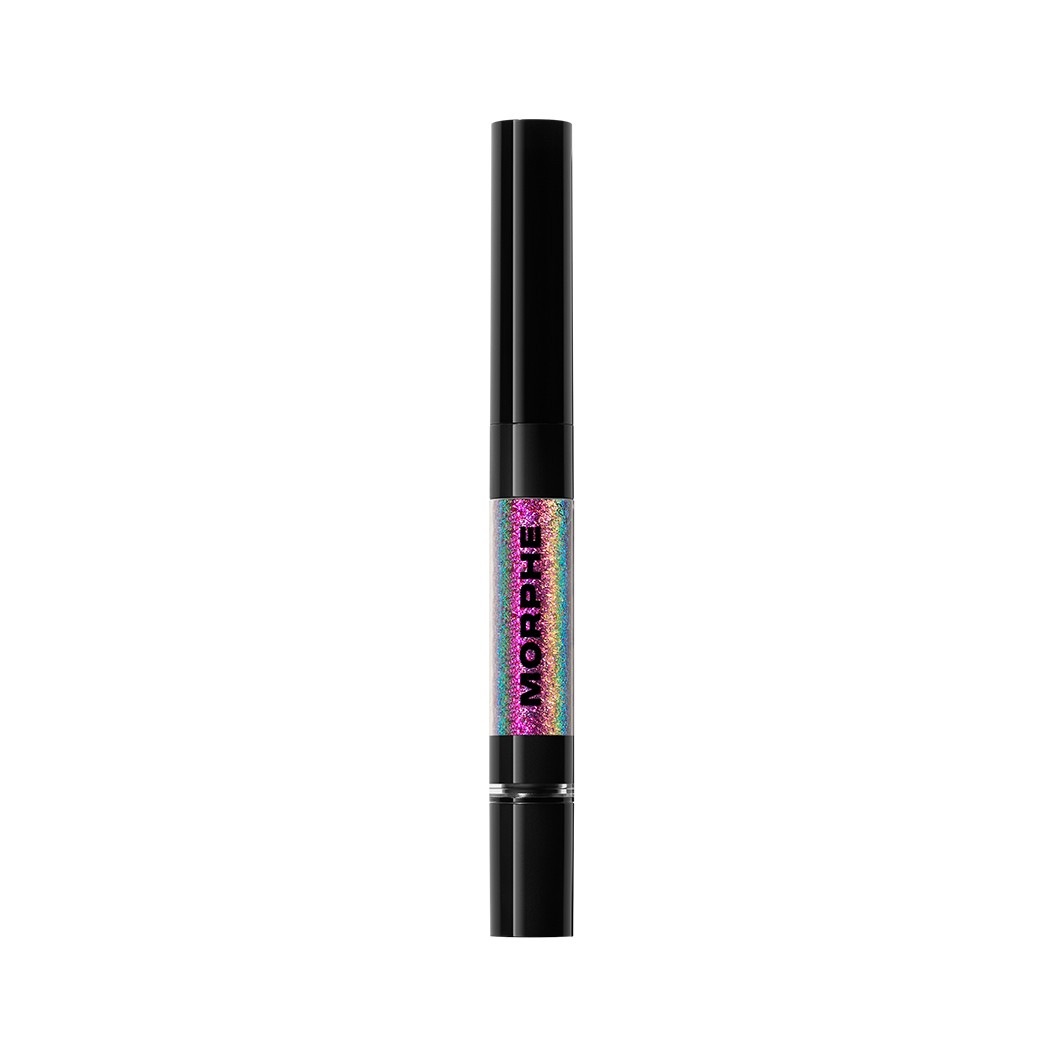 Тени для век mixed signals dual-ended cream & liquid stick Morphe, committed / conflicted, вес 8 гр.
Тени для век mixed signals dual-ended cream & liquid stick Morphe, committed / conflicted, вес 8 гр.
