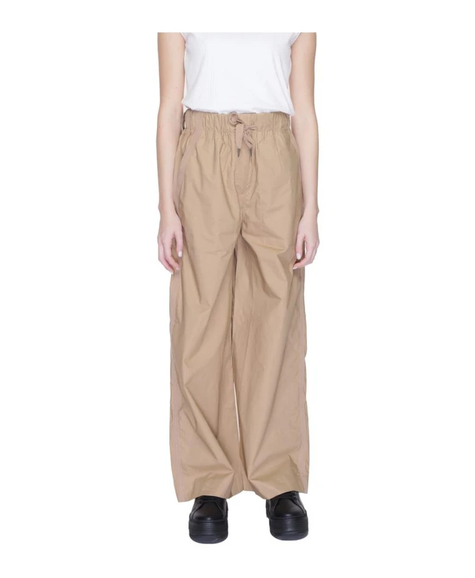 Брюки-Палаццо Blauer, бежевый
Брюки-Палаццо Blauer, бежевый