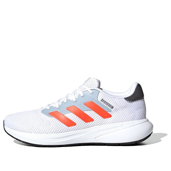 Кроссовки ответ бегун Adidas, белый
Кроссовки ответ бегун Adidas, белый