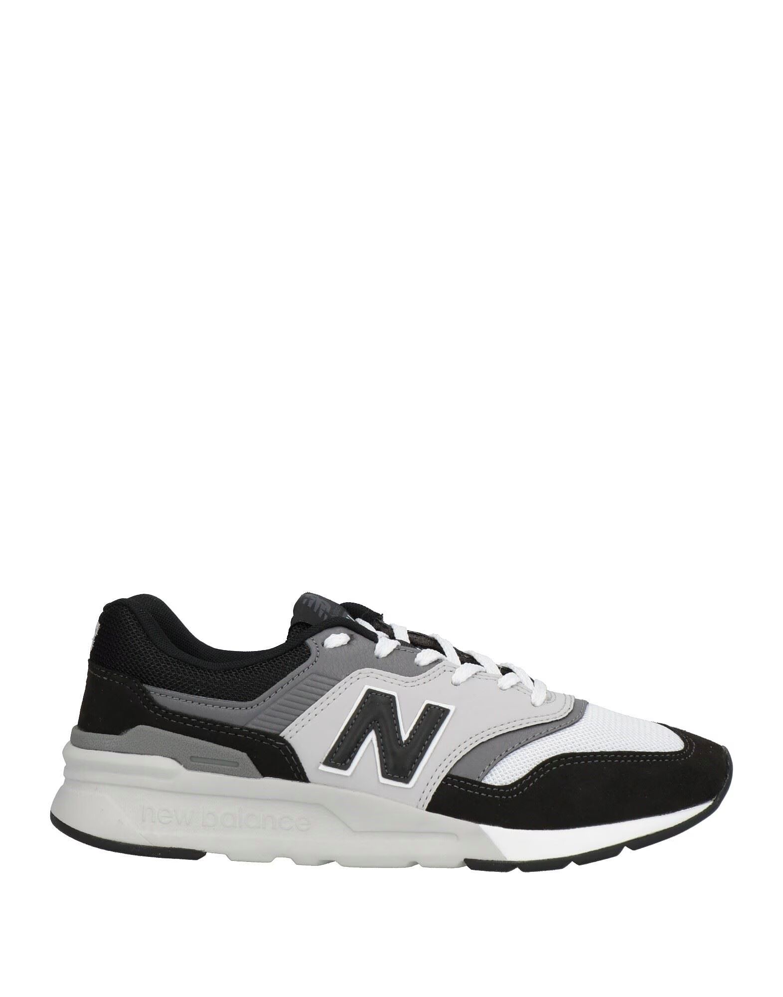 Кроссовки New Balance, черный
Кроссовки New Balance, черный