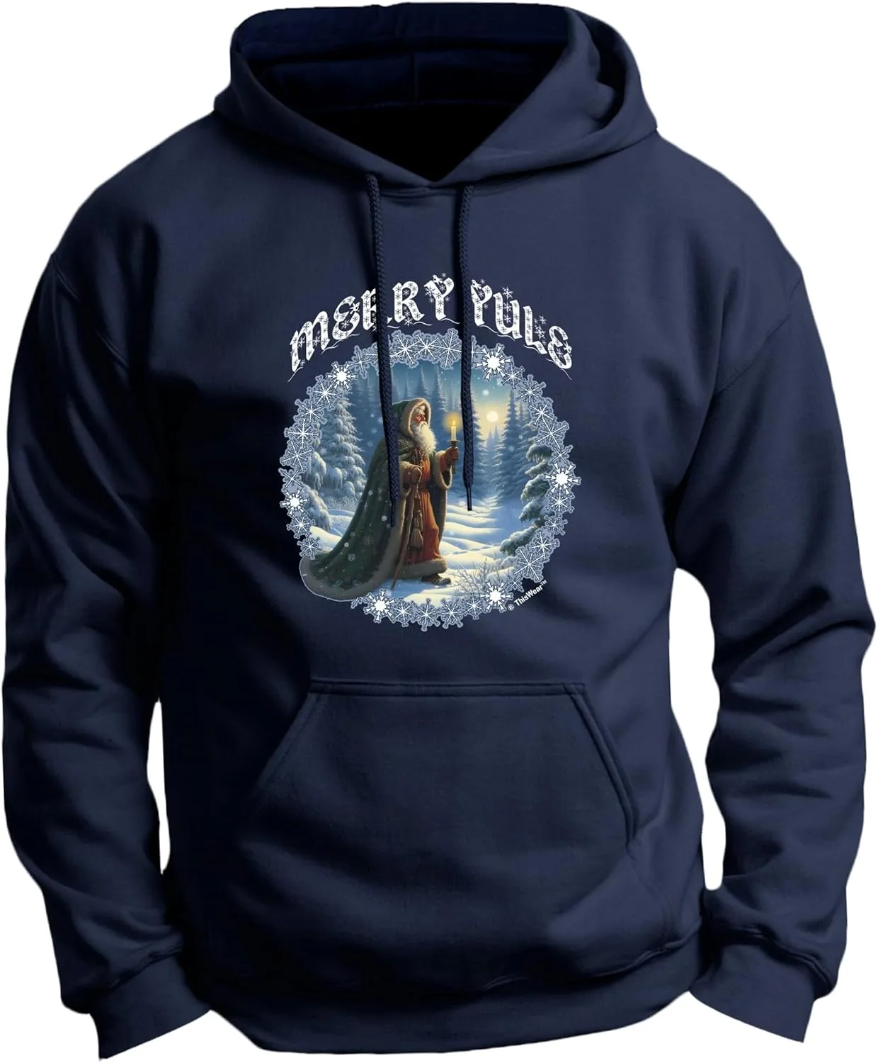 ThisWear худи с длинным рукавом и передним карманом
ThisWear худи с длинным рукавом и передним карманом