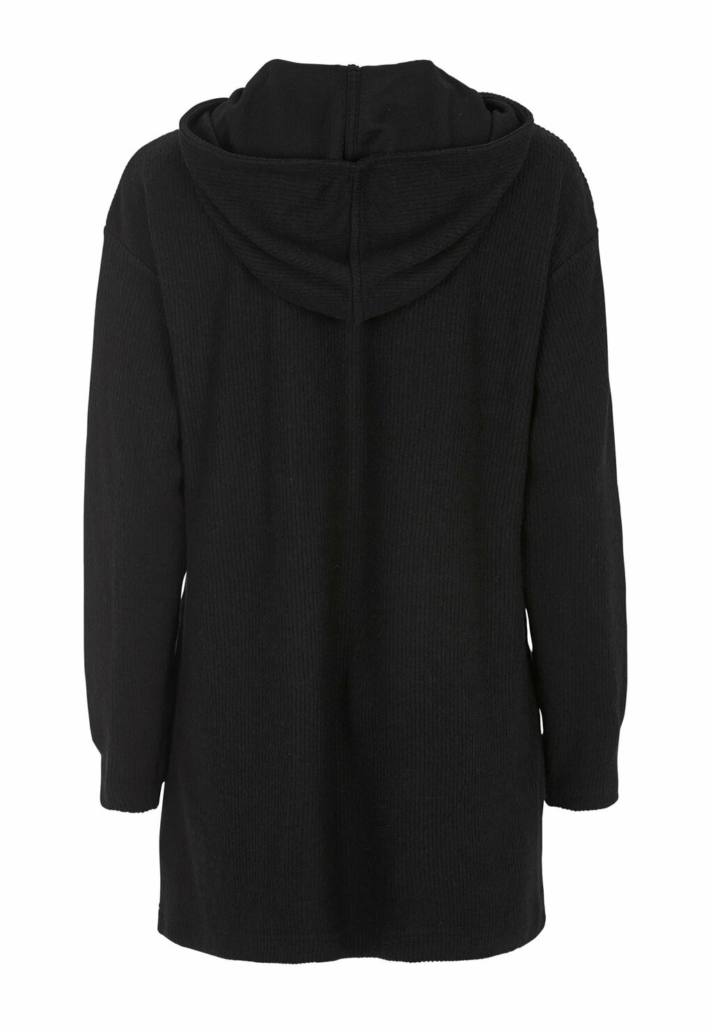 Кардиган SUPER SOFT LONG WITH POCKETS Cellbes of Sweden, черный
Кардиган SUPER SOFT LONG WITH POCKETS Cellbes of Sweden, черный