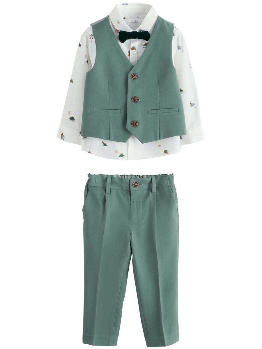 Набор Next, мятный
Набор Next, мятный