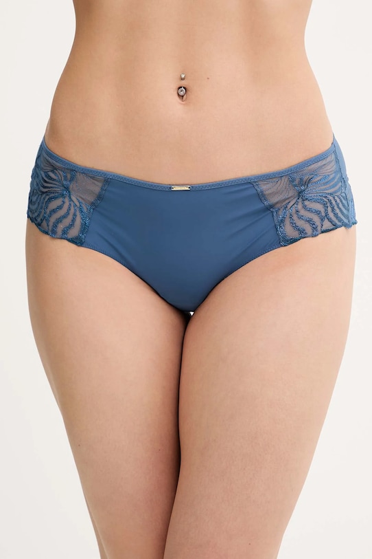 Трусики Chantelle, синий 
Трусики Chantelle, синий