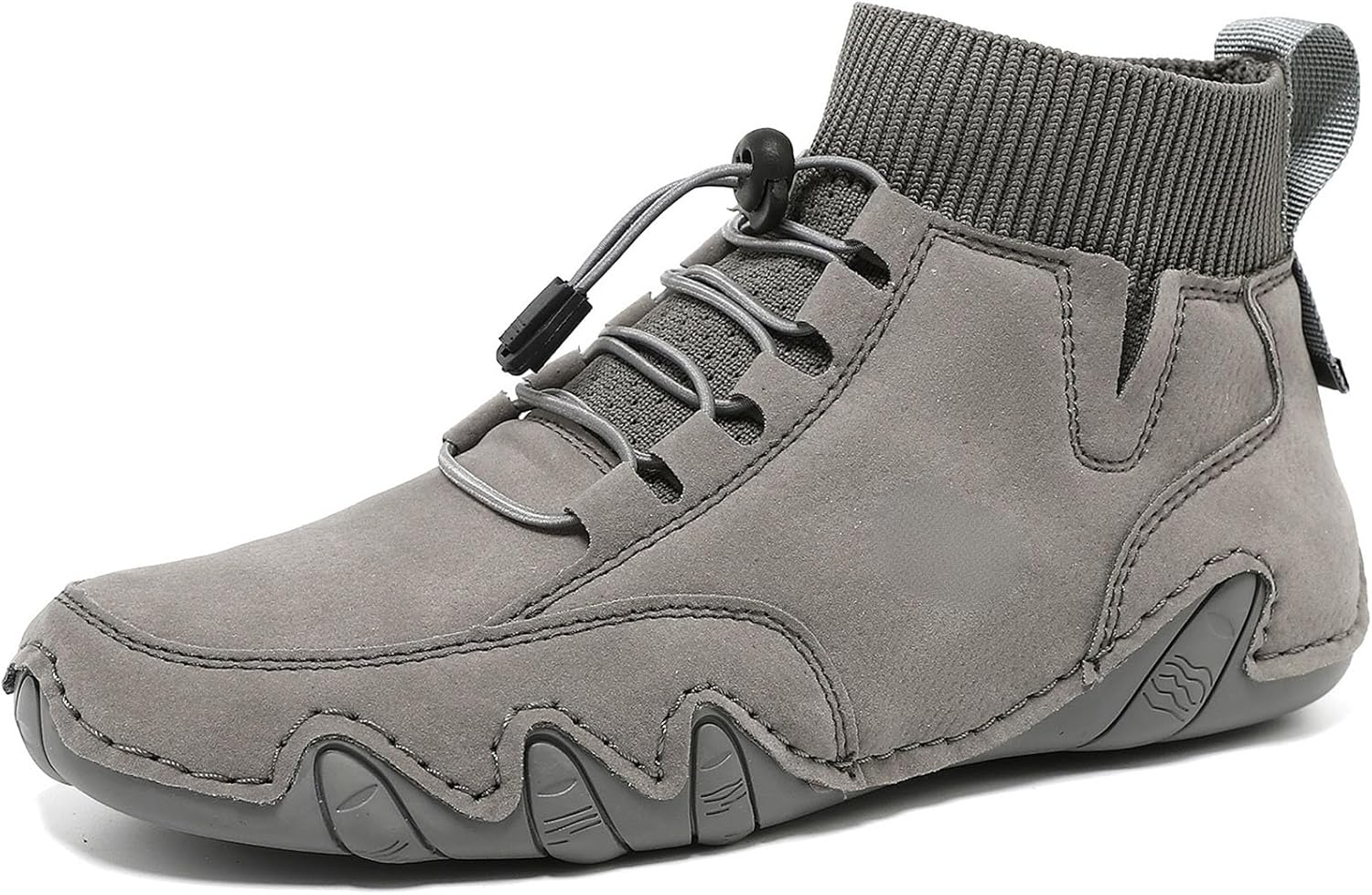 Мужские классические итальянские ручной работы челси-бутсы, модные, удобные, с противоскользящей подошвой, для активного отдыха, походов, вождения, ботинки до щиколотки Zppordmr, серый
Мужские классические итальянские ручной работы челси-бутсы, модные, удобные, с противоскользящей подошвой, для активного отдыха, походов, вождения, ботинки до щиколотки Zppordmr, серый