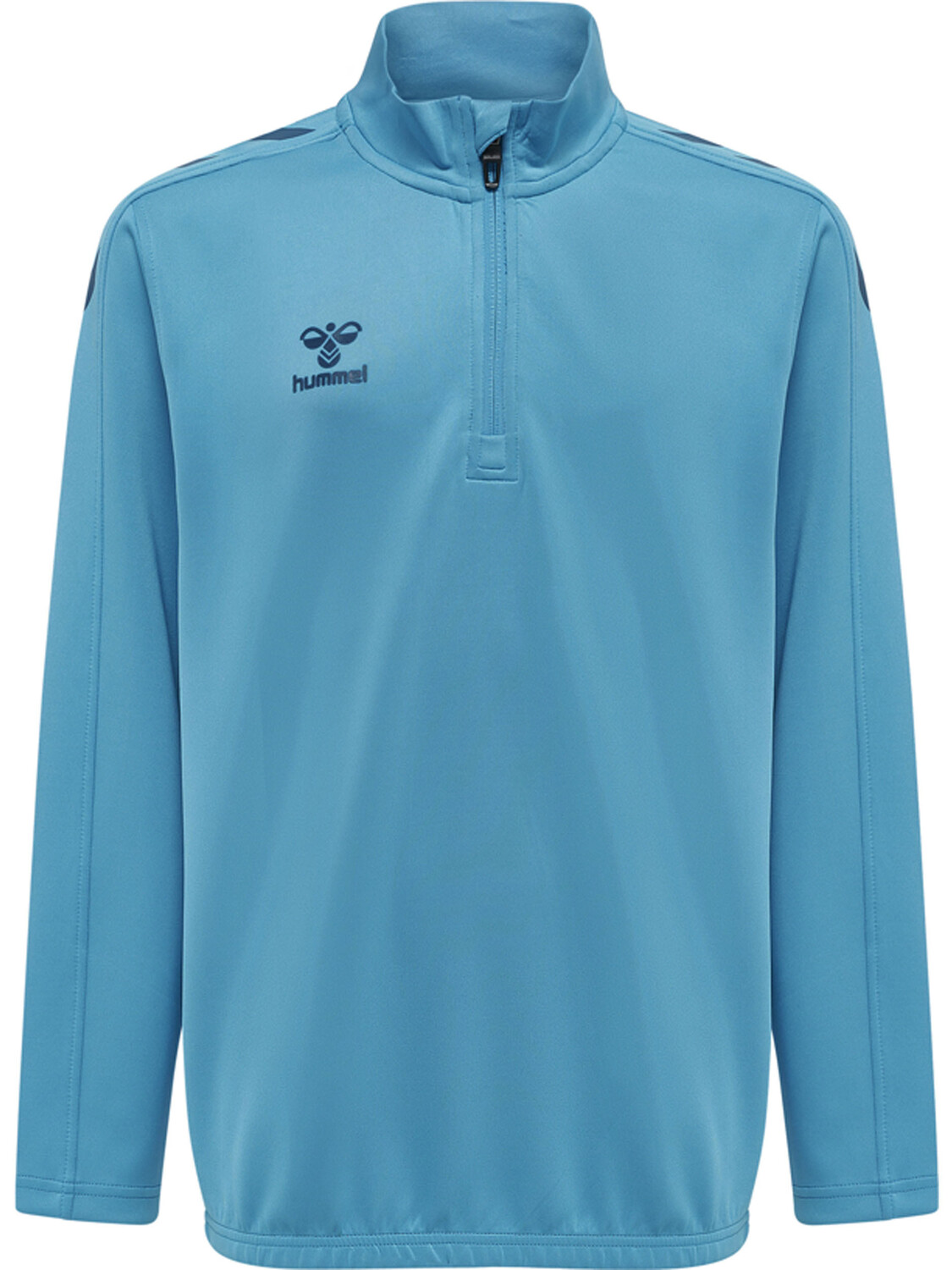 Толстовка Hummel Mit Kurzem Reißverschluss Hmlcore Xk Half Zip Poly Sweat Kids, цвет BLUE DANUBE
Толстовка Hummel Mit Kurzem Reißverschluss Hmlcore Xk Half Zip Poly Sweat Kids, цвет BLUE DANUBE