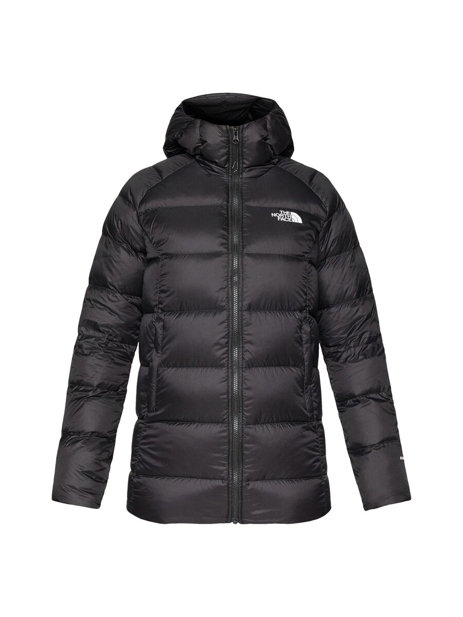 Куртка для активного отдыха THE NORTH FACE Hyalite, черный
Куртка для активного отдыха THE NORTH FACE Hyalite, черный