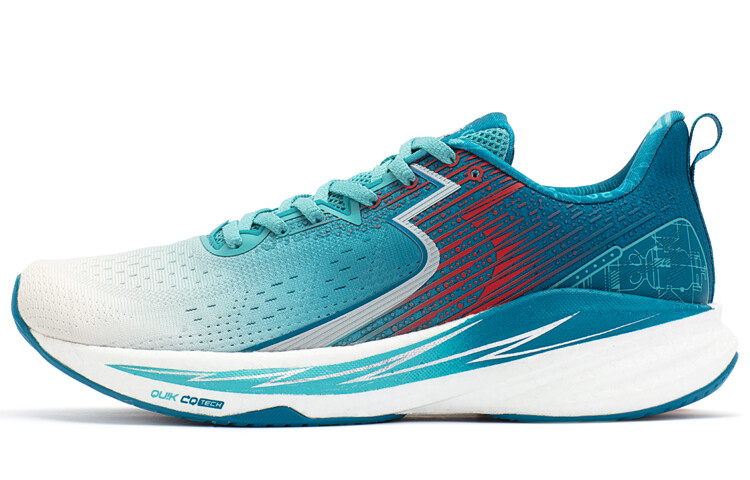 Кроссовки мужские низкие белые/зеленые 361°
Кроссовки мужские низкие белые/зеленые 361°