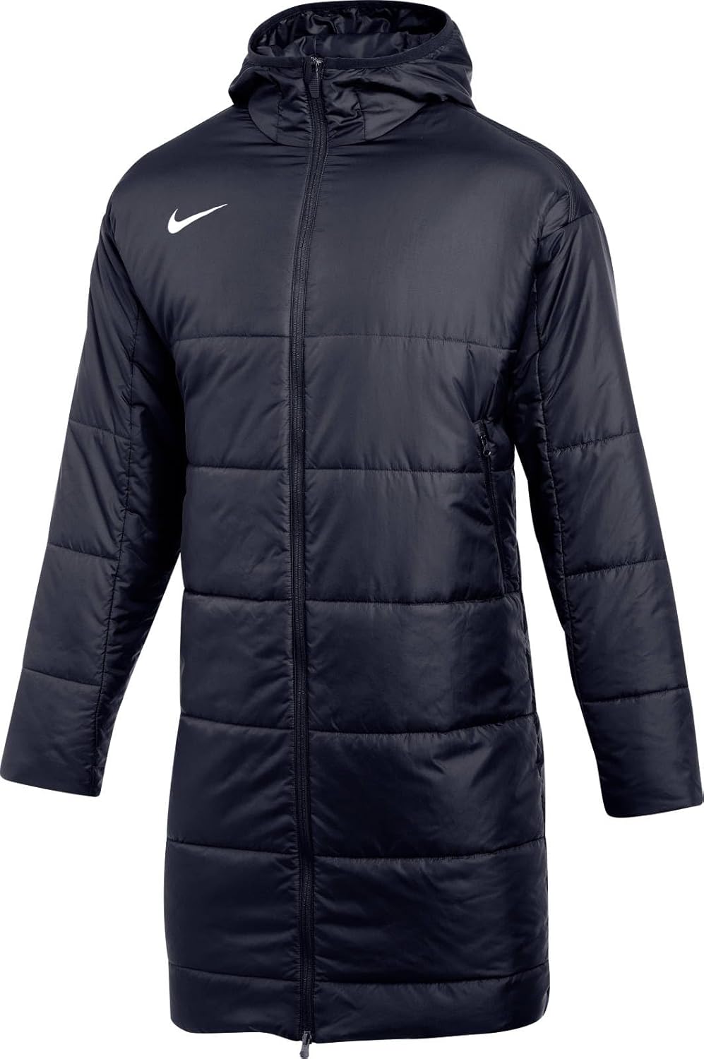 Мужская куртка с капюшоном Nike M NK Tf Acdpr24 Sdf полной длины, Night Blue/White
Мужская куртка с капюшоном Nike M NK Tf Acdpr24 Sdf полной длины, Night Blue/White