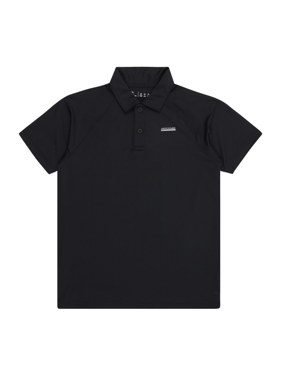 Рубашка Abercrombie & Fitch, черный
Рубашка Abercrombie & Fitch, черный