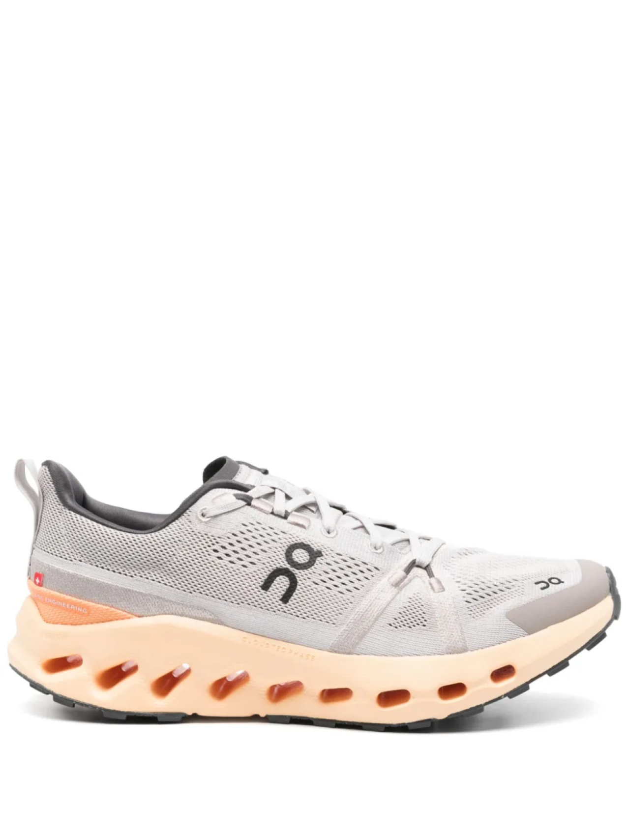 Кроссовки Cloudsurfer On Running, серый
Кроссовки Cloudsurfer On Running, серый