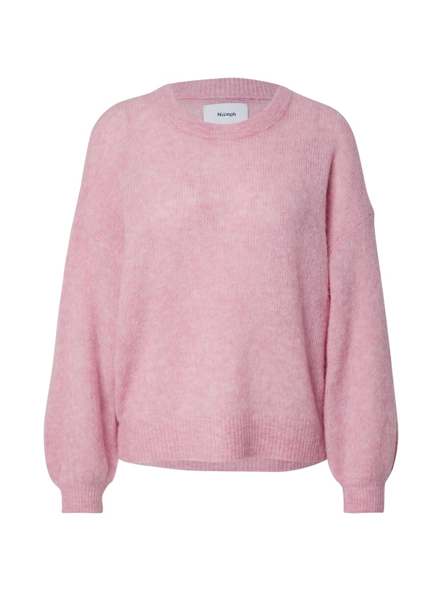 Свитер NÜMPH NULANA, Rose
Свитер NÜMPH NULANA, Rose