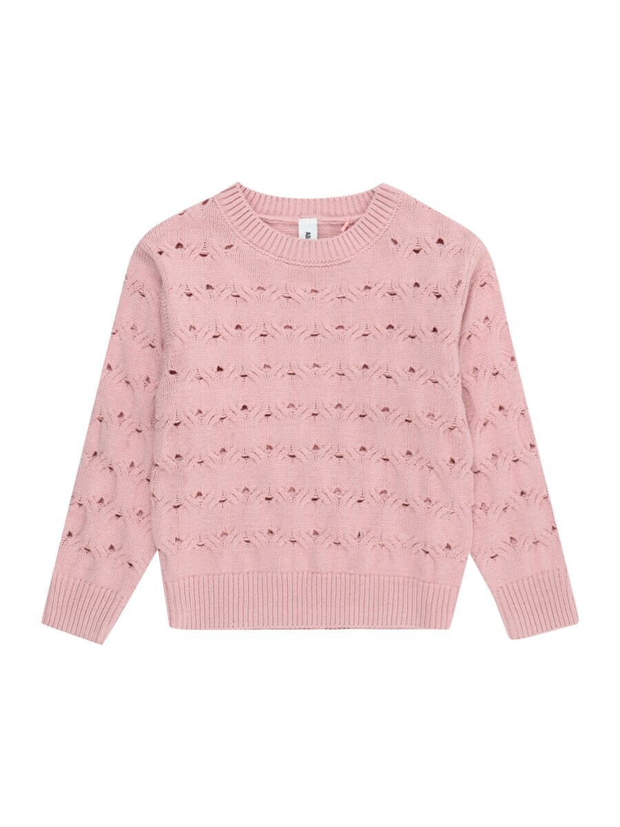 Свитер ABOUT YOU Sweater Auguste, розовый
Свитер ABOUT YOU Sweater Auguste, розовый