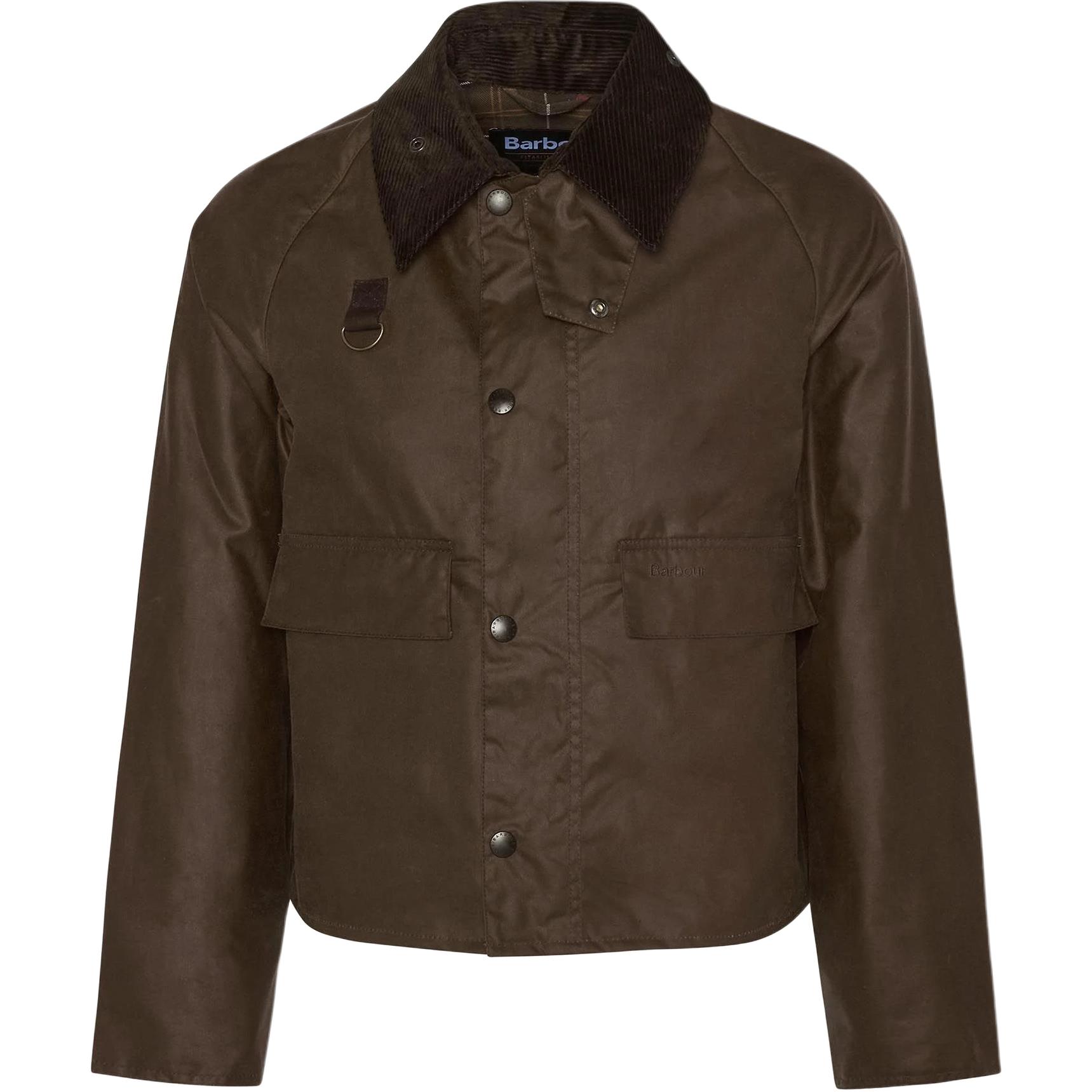 BARBOUR Куртка мужская коричневая, Brown
BARBOUR Куртка мужская коричневая, Brown