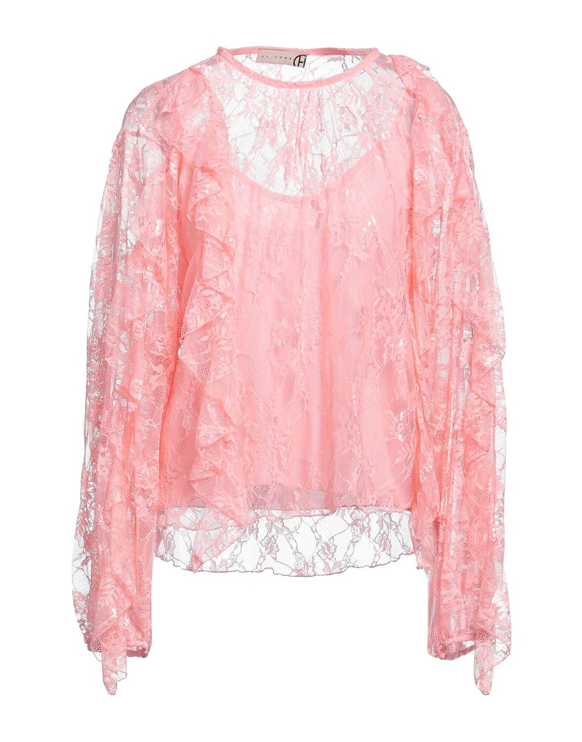 Топ Haveone, розовый
Топ Haveone, розовый