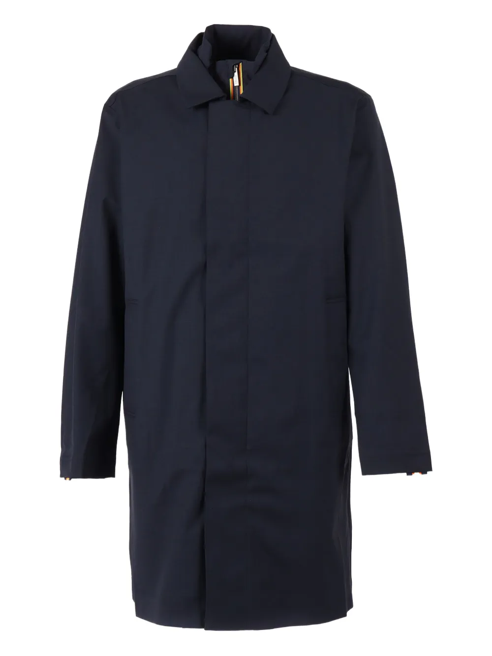 Пальто Poirol K-Way, синий
Пальто Poirol K-Way, синий