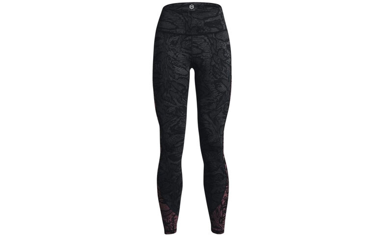 Женские спортивные брюки Under Armour, цвет Black
Женские спортивные брюки Under Armour, цвет Black