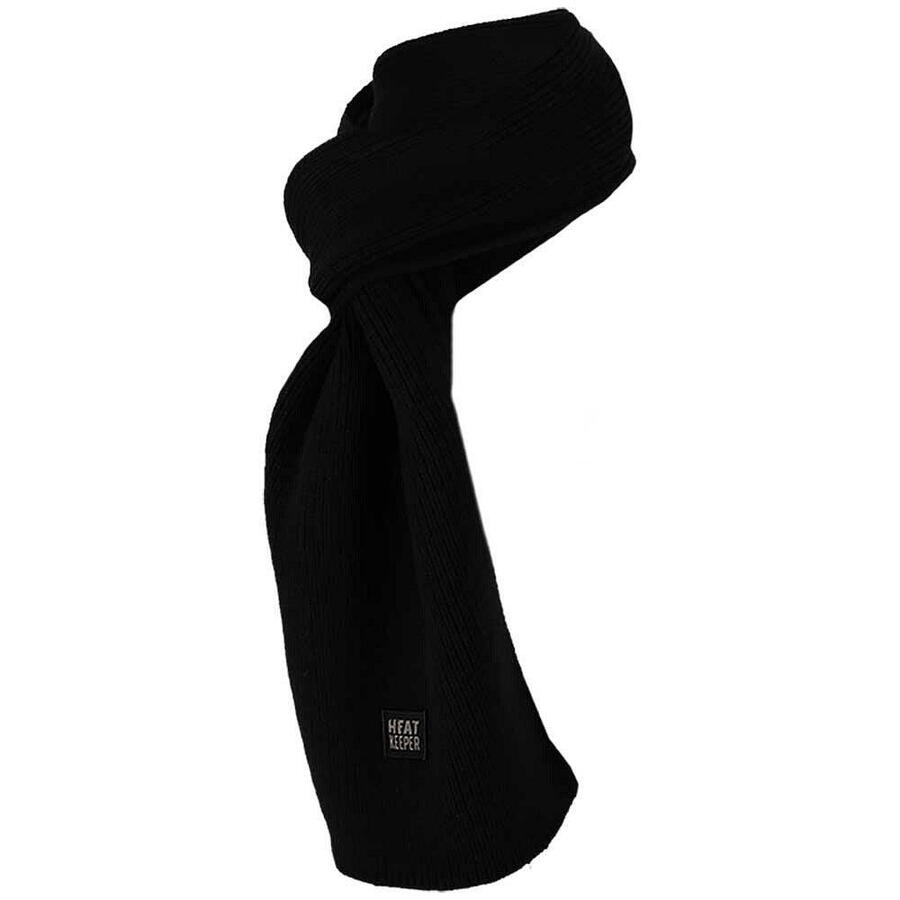 HEAT KEEPER Вязаный термошарф для мужчин
HEAT KEEPER Вязаный термошарф для мужчин