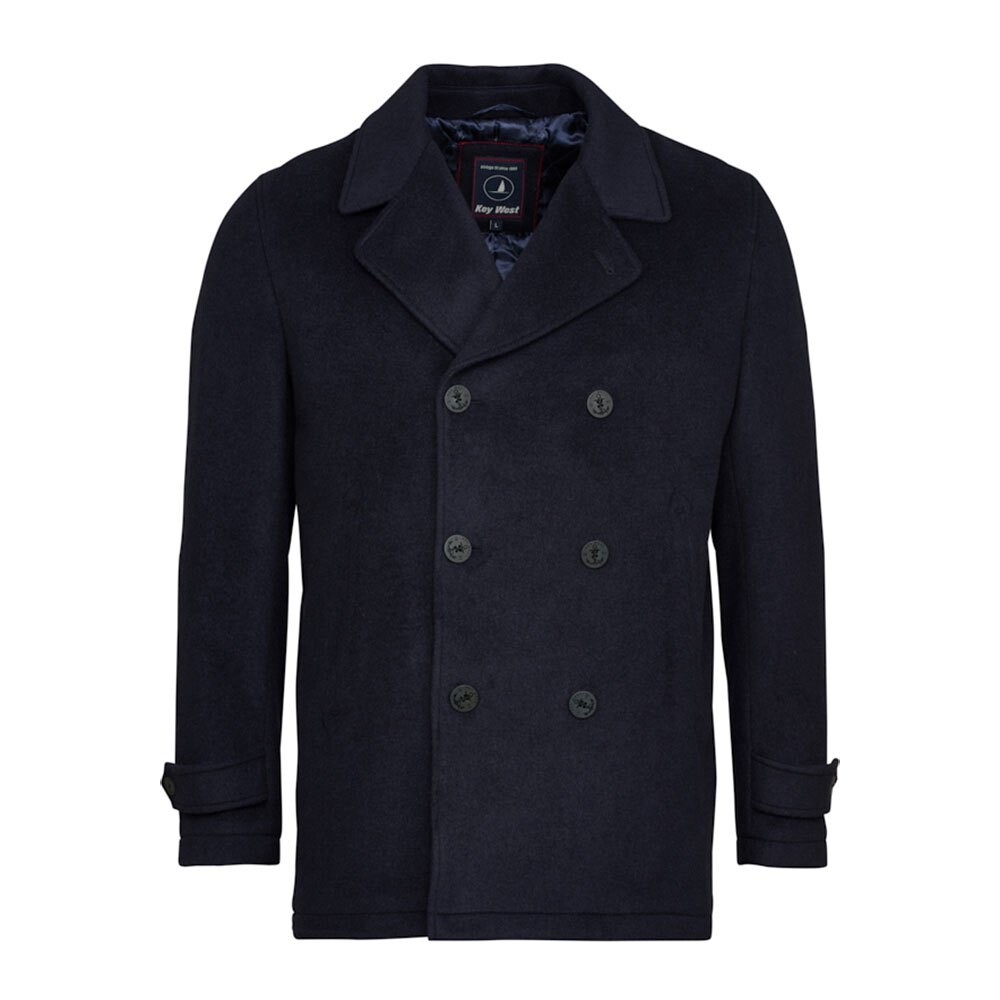 Пальто Sea Ranch Robin, синий
Пальто Sea Ranch Robin, синий