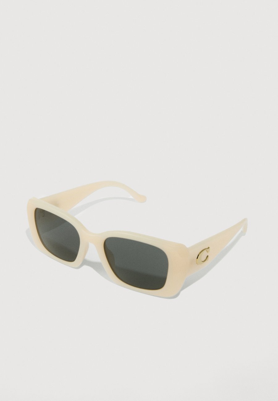 Солнцезащитные очки COACH Sunglasses, Milky Cloud/Grey/Off-White
Солнцезащитные очки COACH Sunglasses, Milky Cloud/Grey/Off-White