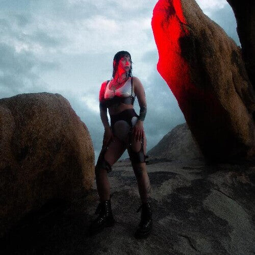 Виниловая пластинка Pale Spring: Dusk
Виниловая пластинка Pale Spring: Dusk