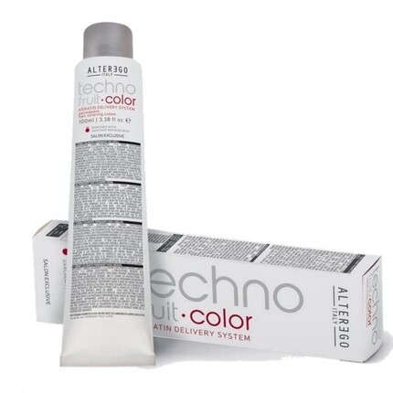 Techno Fruit Color AlterEgo 9/31 Очень светлый пепельно-золотистый блондин 100 мл
Techno Fruit Color AlterEgo 9/31 Очень светлый пепельно-золотистый блондин 100 мл