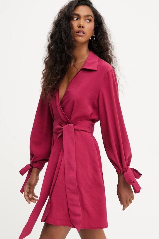 Платье Answear.Lab, розовый
Платье Answear.Lab, розовый