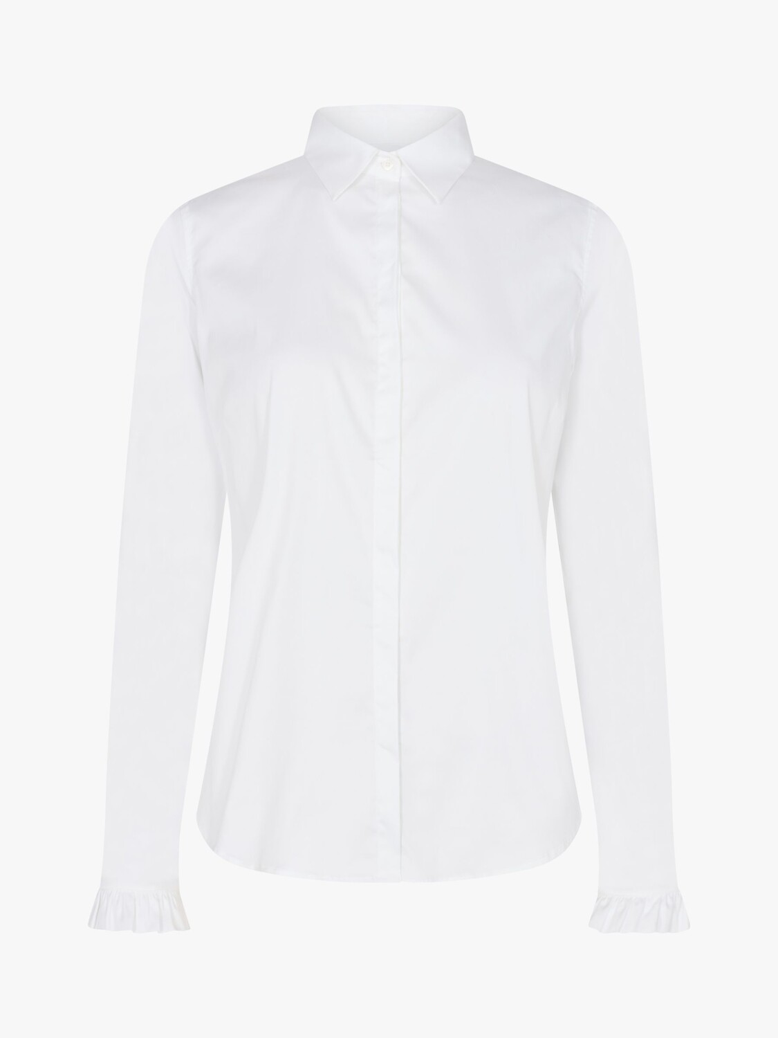 Рубашка Mattie Flip MOS MOSH, белый
Рубашка Mattie Flip MOS MOSH, белый