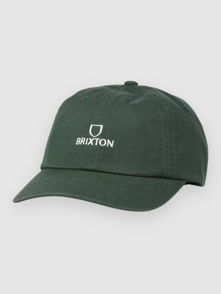 Бейсболка Brixton Alpha Np Lp Cap, deep forest rinse
Бейсболка Brixton Alpha Np Lp Cap, deep forest rinse