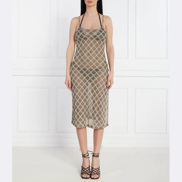 Платье Liu Jo, черный
Платье Liu Jo, черный