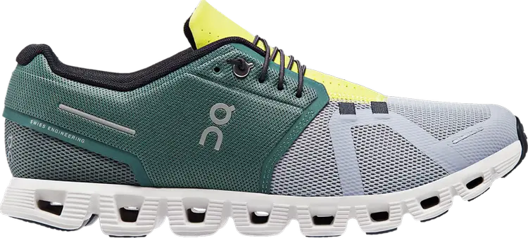 Кроссовки Cloud 5 'Olive Alloy', зеленый, Зеленый;серый, Кроссовки Cloud 5 'Olive Alloy', зеленый
Кроссовки Cloud 5 'Olive Alloy', зеленый, Зеленый;серый, Кроссовки Cloud 5 'Olive Alloy', зеленый