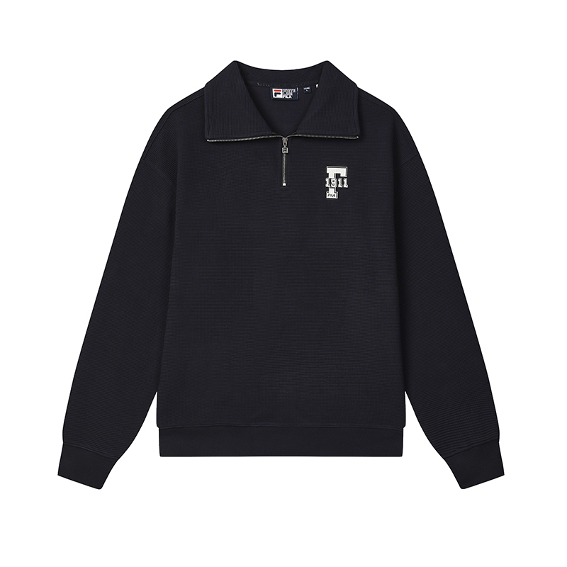 FILA Свитшот Unisex Legend Blue
FILA Свитшот Unisex Legend Blue