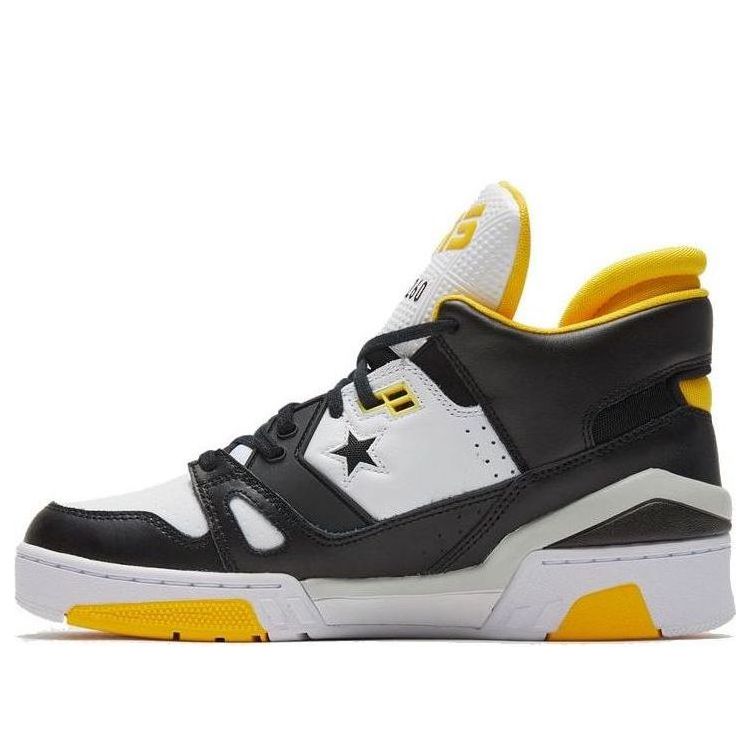 Кроссовки Converse Erx 260 Yellow 167110C, желтый
Кроссовки Converse Erx 260 Yellow 167110C, желтый