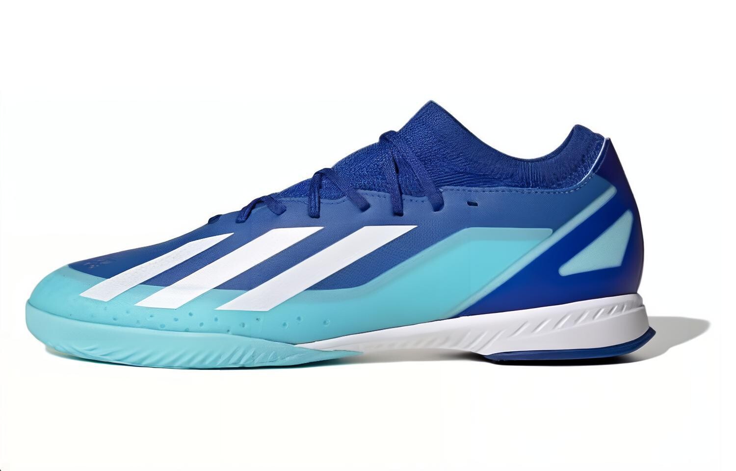 X Crazyfast.3 в наборе «Marinerush» Adidas
X Crazyfast.3 в наборе «Marinerush» Adidas