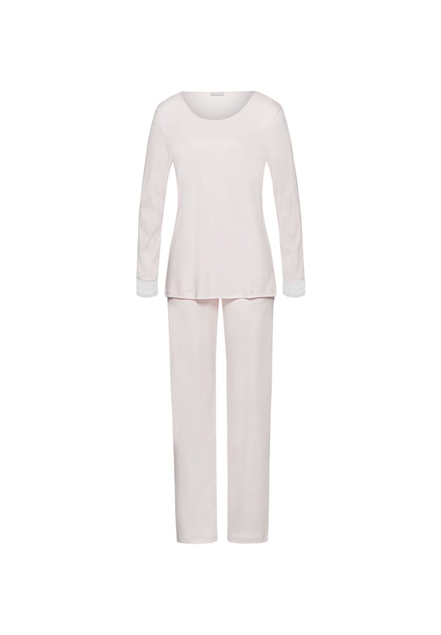 Пижама Софи Hanro, бежевый
Пижама Софи Hanro, бежевый