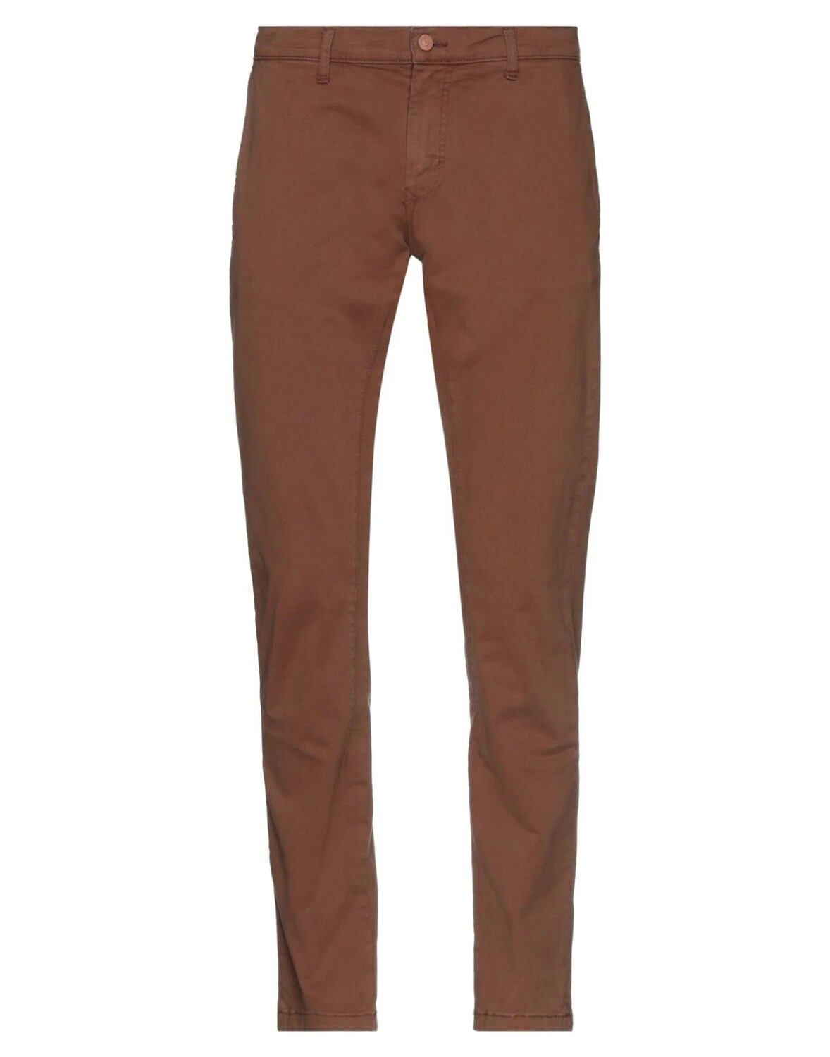 Брюки Daniele Alessandrini, коричневый
Брюки Daniele Alessandrini, коричневый