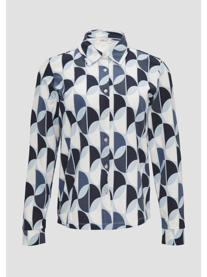 Футболка цвета 59A2_navy s.Oliver, Синий, Футболка цвета 59A2_navy s.Oliver
Футболка цвета 59A2_navy s.Oliver, Синий, Футболка цвета 59A2_navy s.Oliver