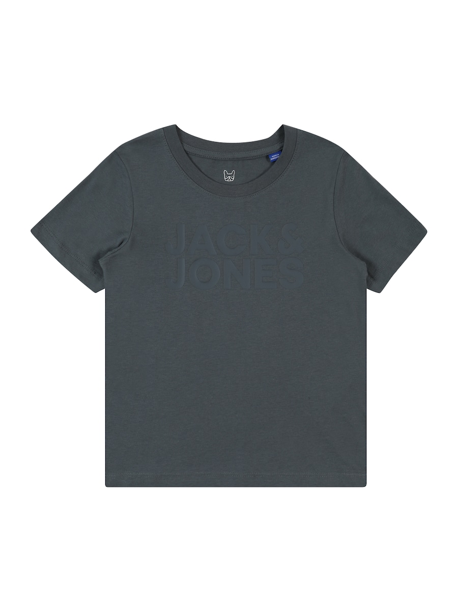 Рубашка JACK & JONES MINI JJECorp, темно-серый
Рубашка JACK & JONES MINI JJECorp, темно-серый