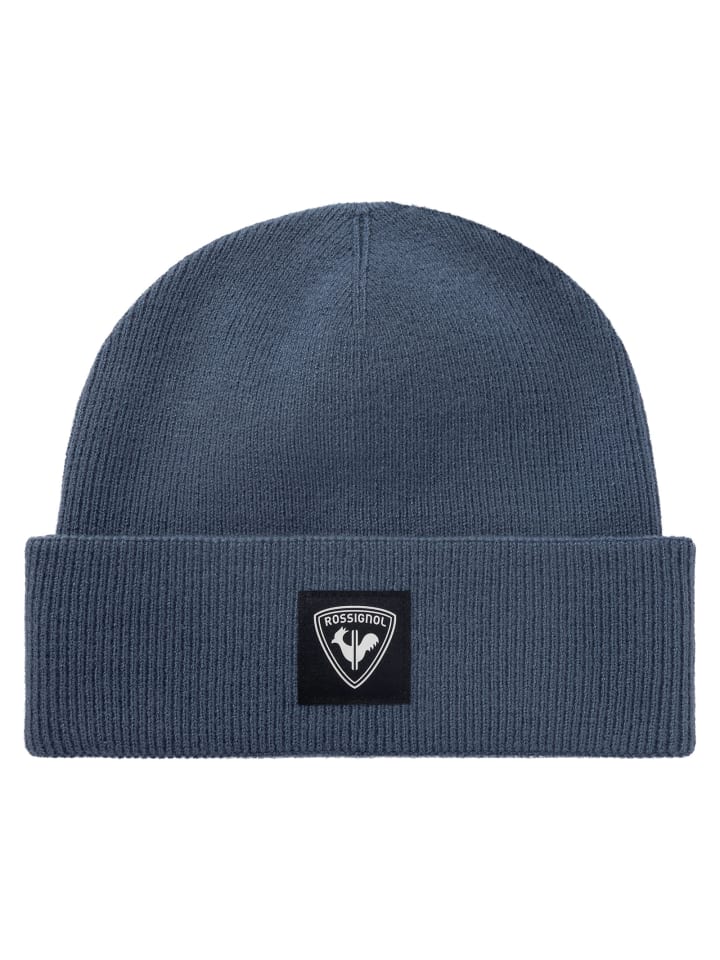ROSSIGNOL Шапка Corporate T in Blau
ROSSIGNOL Шапка Corporate T in Blau