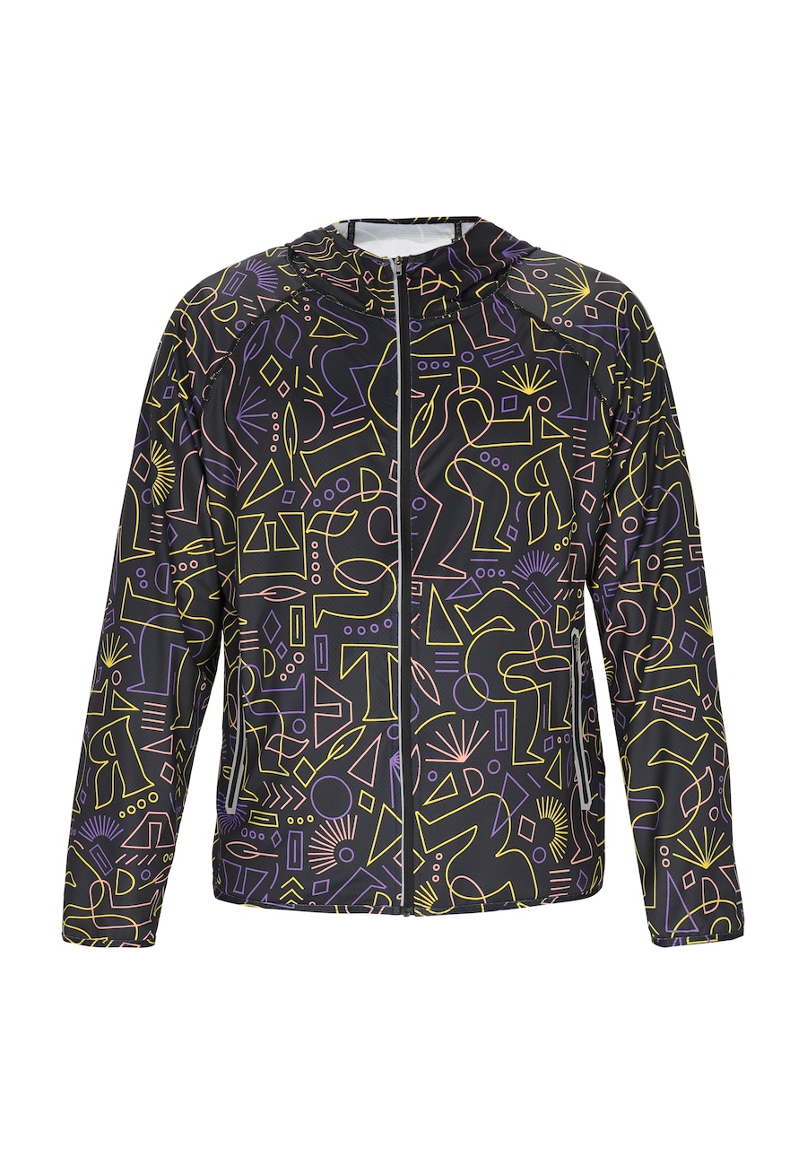 Куртка межсезонная Reiswood, Mixed Colors
Куртка межсезонная Reiswood, Mixed Colors