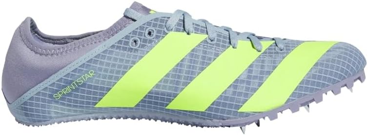 Мужские кроссовки adidas Sprintstar для бега, Wonder Blue/Lucid Lemon/Silver Viole
Мужские кроссовки adidas Sprintstar для бега, Wonder Blue/Lucid Lemon/Silver Viole